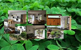 Ferienwohnung Kleeblatt